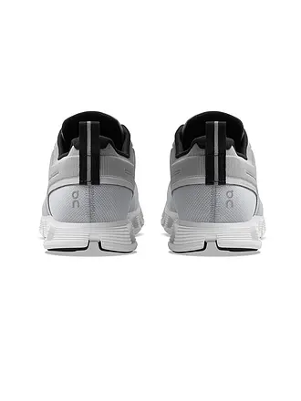 ON | Sneaker CLOUD 5 | grau